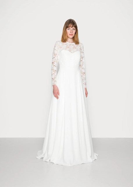 Svatební šaty Macy