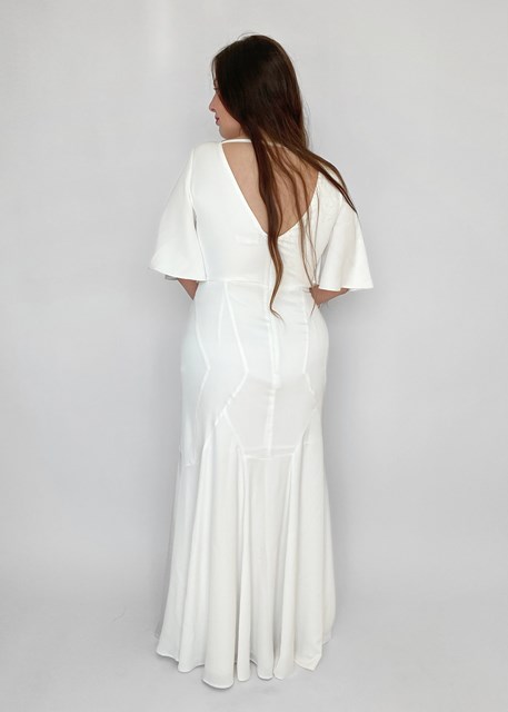 Svatební šaty Serenity+