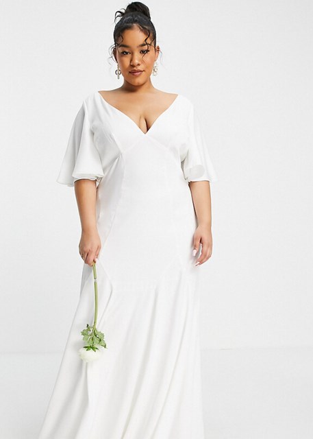 Svatební šaty Serenity