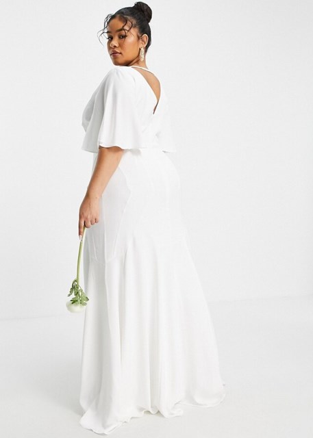 Svatební šaty Serenity