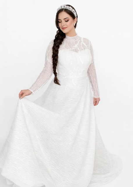 Svatební šaty One Love