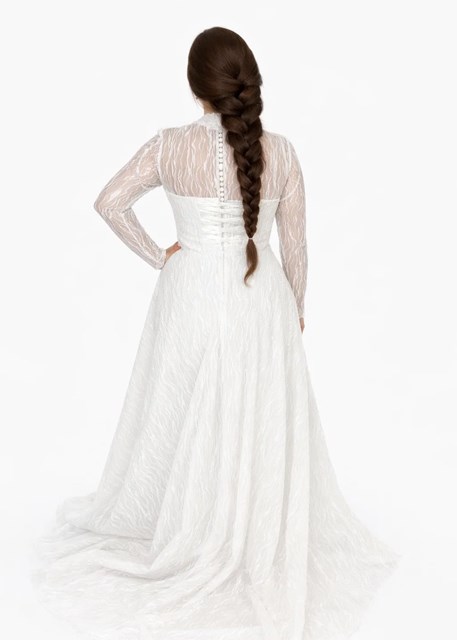 Svatební šaty One Love