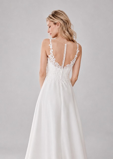 Svatební šaty Arianna